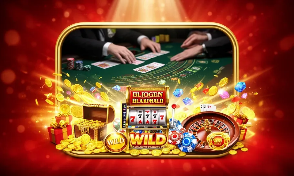 angkabet168 Casino