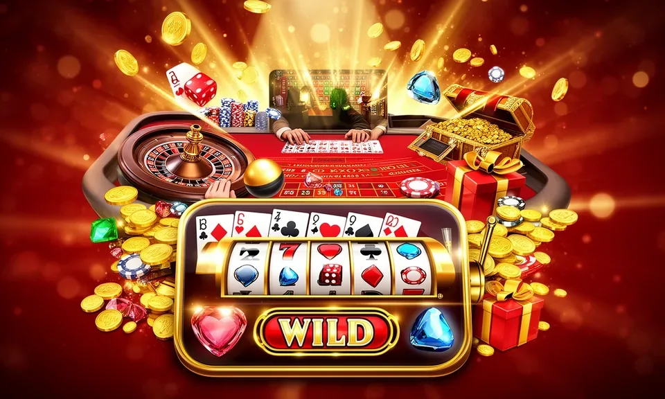 angkabet168 What We Carry in the angkabet168 Casino